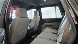 جي ام سي يوكون